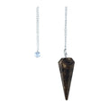 6 sided Pendulum - Scapolite | Pendulum | Wiccan Center