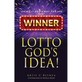 Lotto God's Idea! - Paperback | Books | Wiccan Center