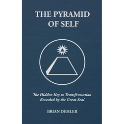 The Pyramid of Self - Paperback | Books | Wiccan Center