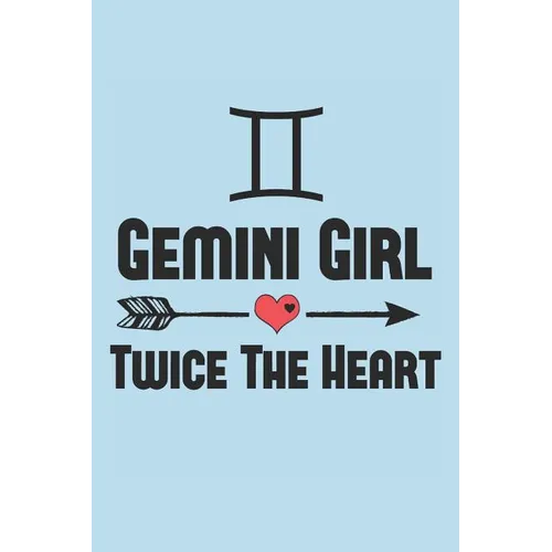 Gemini Girl Zodiac Grimoire: A Book of Shadows For Astrology Lovers - Paperback | Books | Wiccan Center
