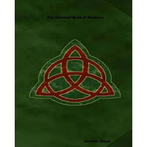 The Charmed Book of Shadows - Paperback | Books | Wiccan Center