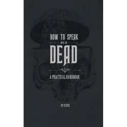 How to Speak With the Dead: A Practical Handbook - Paperback | Books | Wiccan Center