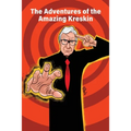 The Adventures of the Amazing Kreskin - Paperback | Books | Wiccan Center