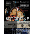 Occult World Magazine: Issue I May 2012 - Paperback | Books | Wiccan Center