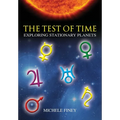 The Test of Time: Exploring Stationary Planets - Paperback | Books | Wiccan Center