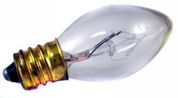 7 Watt Lamp Light Bulb (1 Piece) | | Wiccan Center