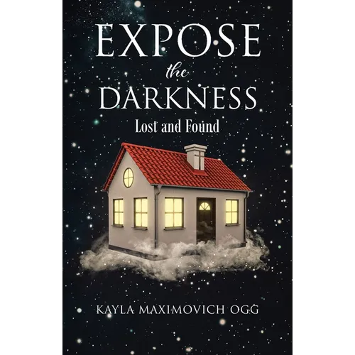 Expose the Darkness: Lost and Found - Paperback | Books | Wiccan Center