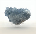 Celestine Crystal Specimen from Madagascar with Lucite Stand | Crystals & Minerals > Specimens | Wiccan Center