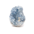 Celestine Crystal Specimen from Madagascar with Lucite Stand | Crystals & Minerals > Specimens | Wiccan Center
