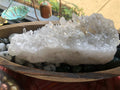 Clear Quartz | | Wiccan Center