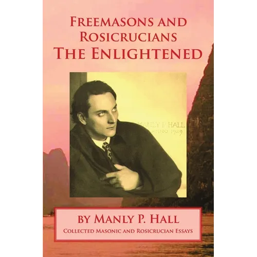 Freemasons and Rosicrucians - The Enlightened - Paperback | Books | Wiccan Center