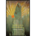 An Outline of Occult Science - Paperback | Books | Wiccan Center