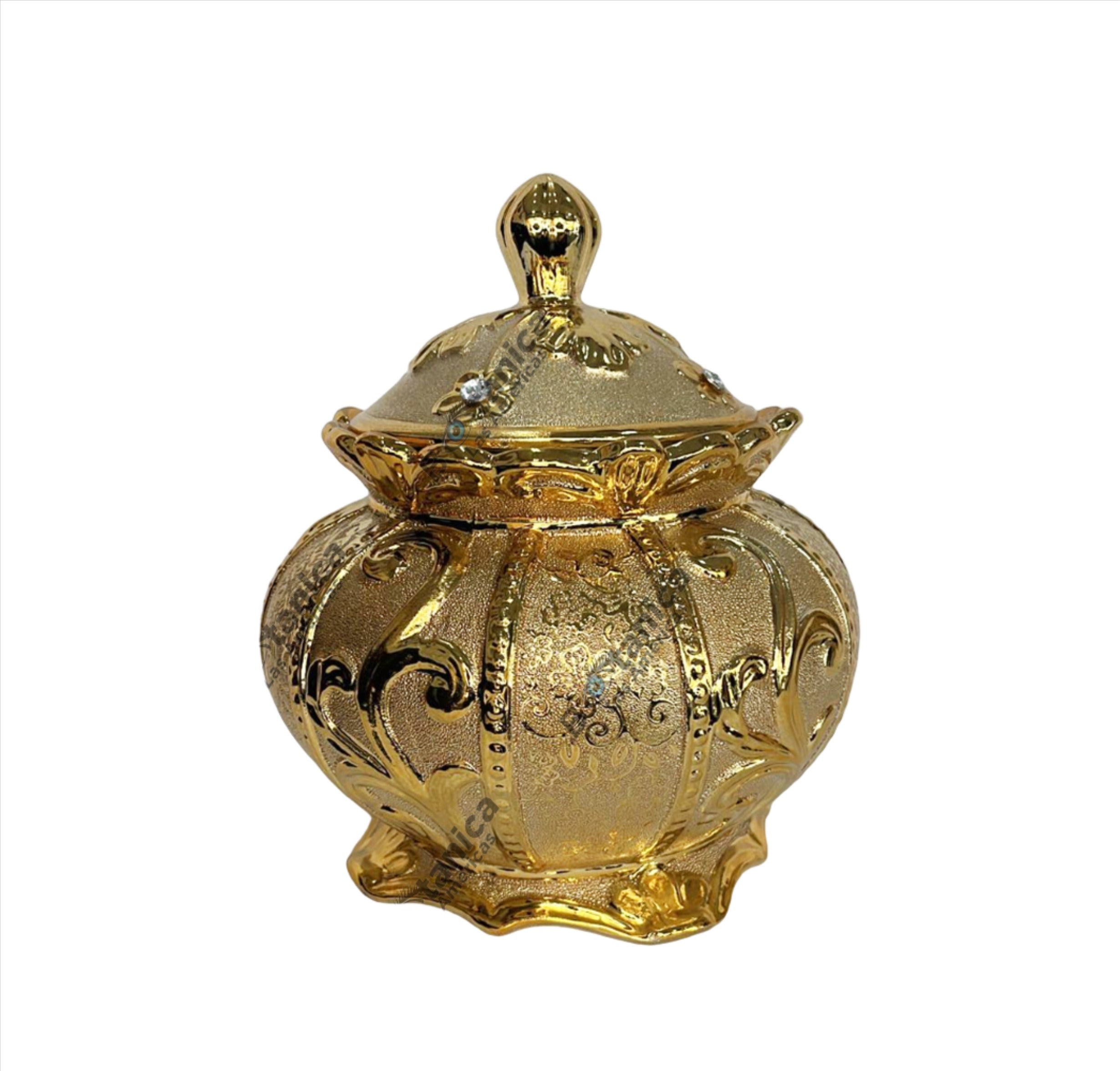 SOPERAS (11´´(H) by 15´´(W)) | soup tureens , potiches etc | Wiccan Center