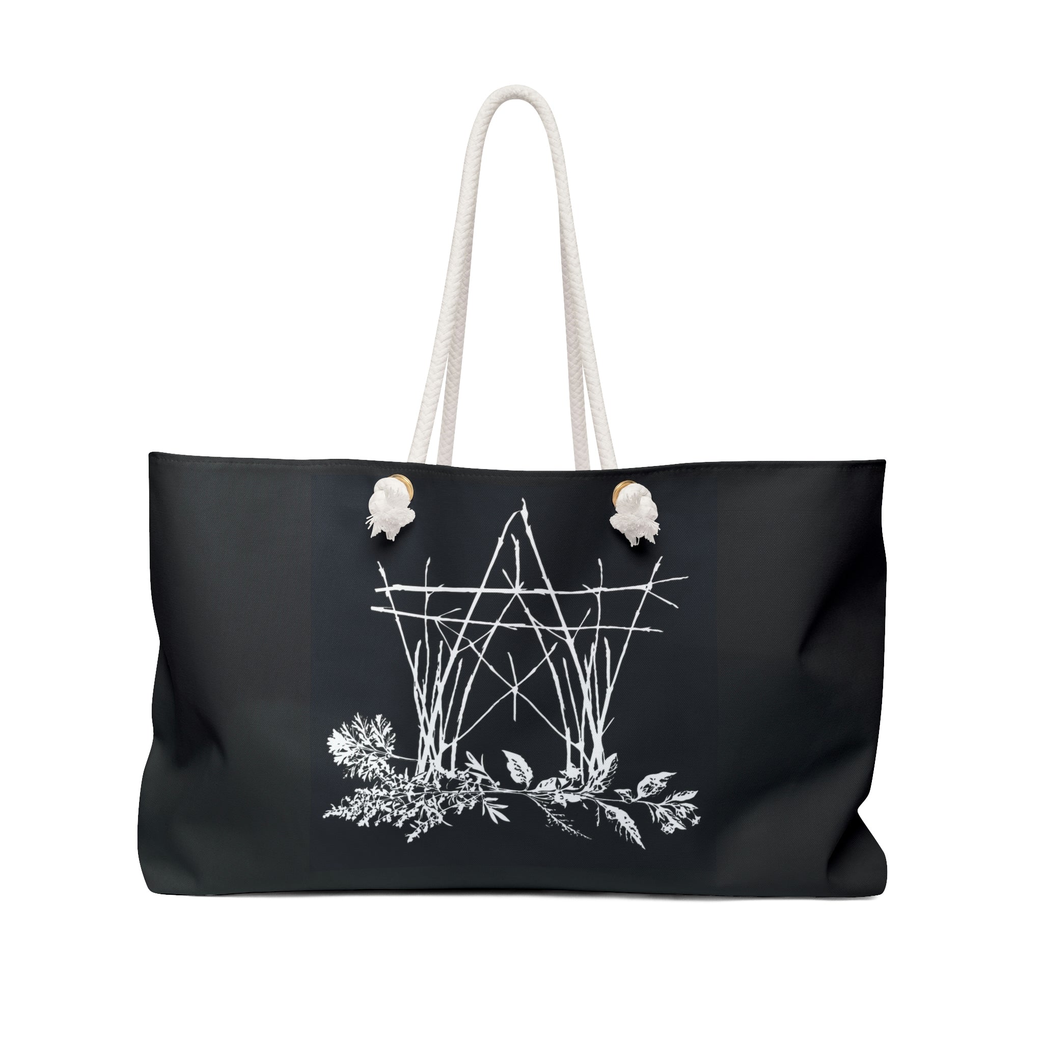 Oversized THOT Witch Bag | Bags | Wiccan Center
