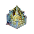 Bismuth Specimen | Crystals & Minerals > Specimens | Wiccan Center