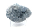 Celestine Crystal Specimen from Madagascar with Lucite Stand | Crystals & Minerals > Specimens | Wiccan Center
