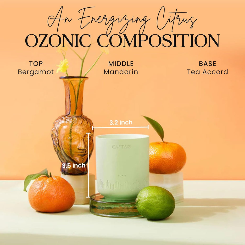 Elixir | Candle | Wiccan Center