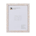 Mother of Pearl Poster Frames, White, 2 Sizes | Picture Frames | Wiccan Center