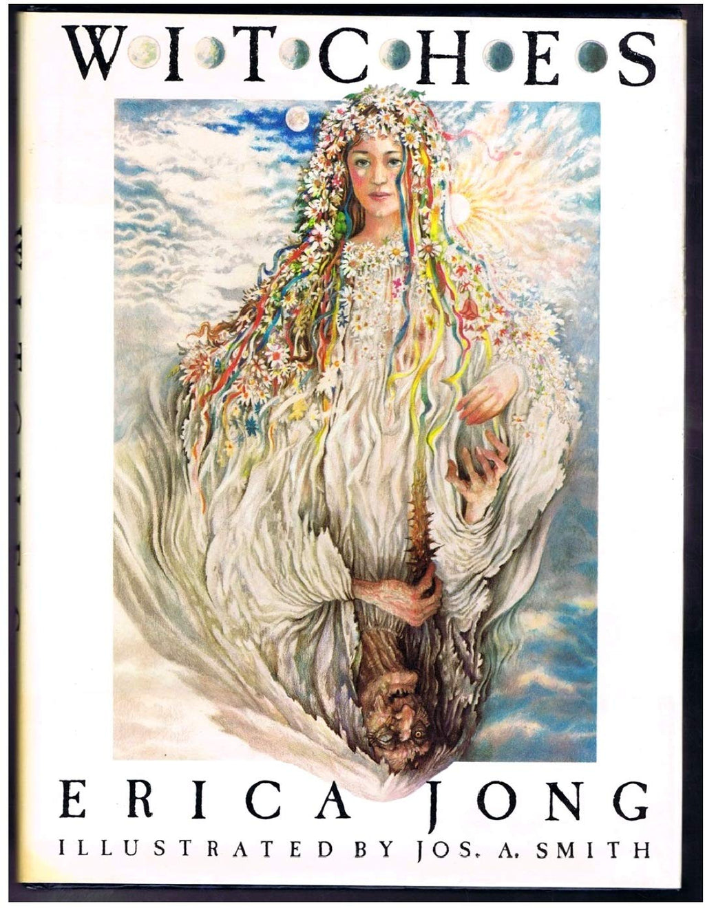 Witches by Jong, Erica | Arts & Photography | Wiccan Center