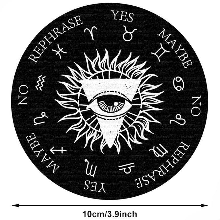 Pendulum Boards
