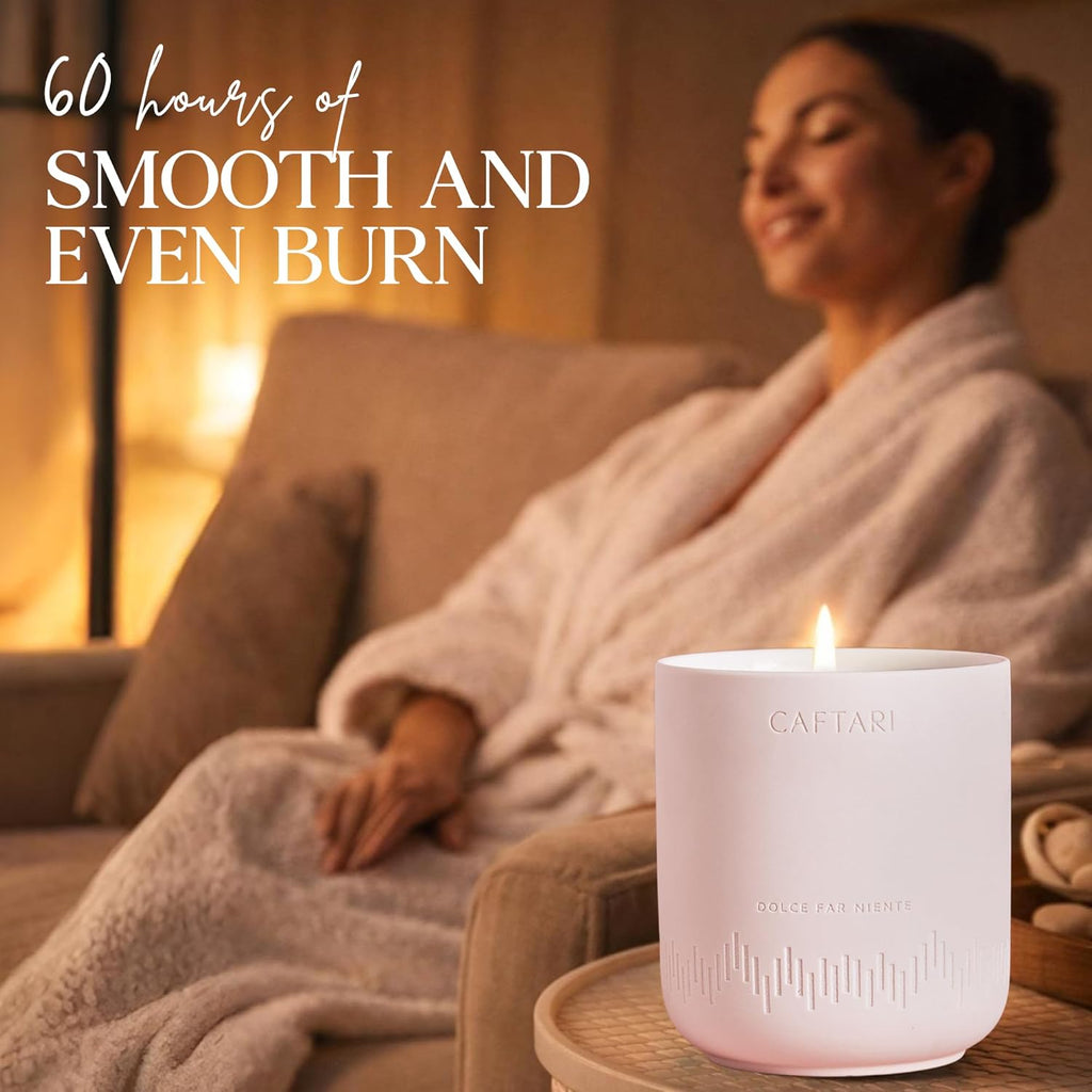 Dolce Far Niente | Candle | Wiccan Center