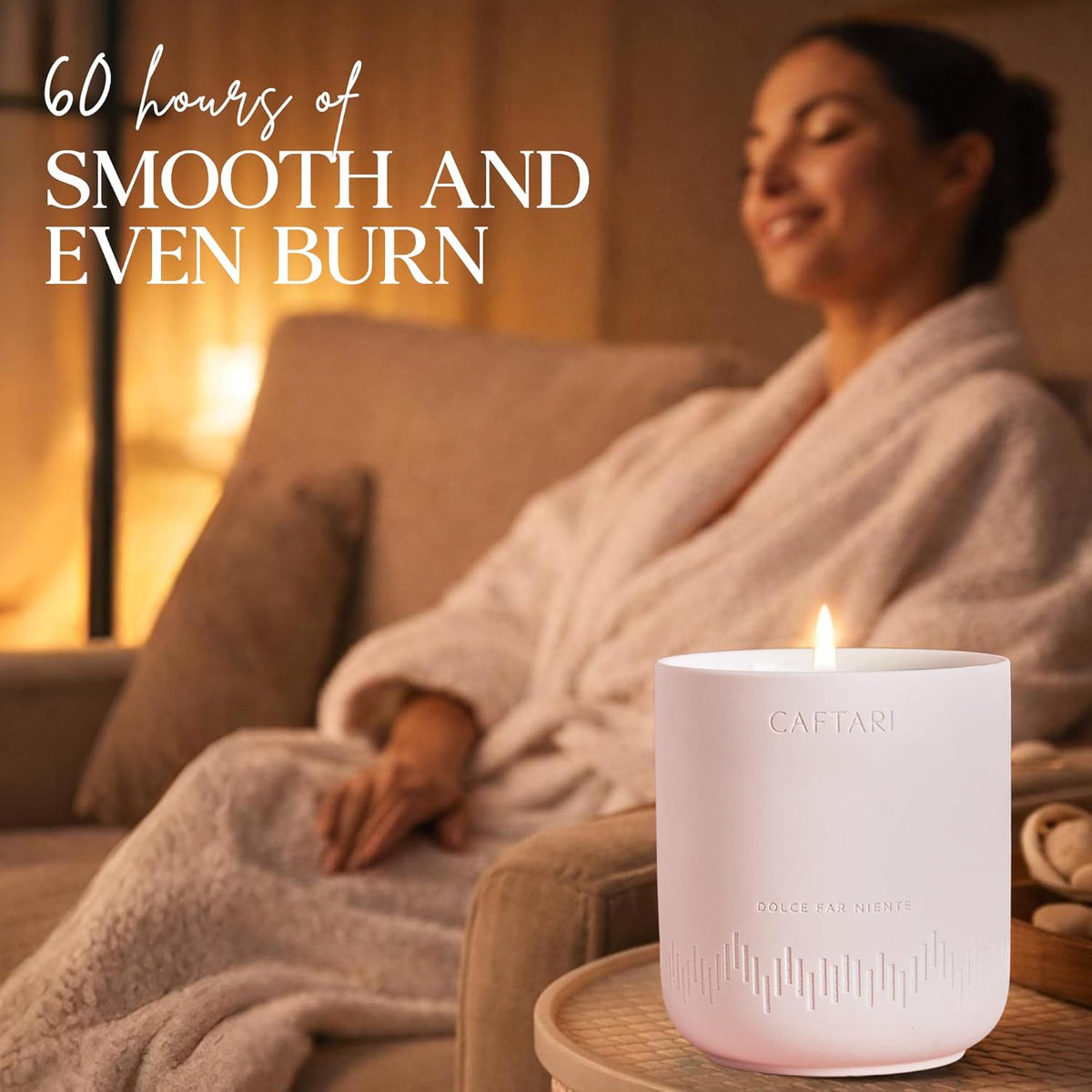 Dolce Far Niente | Candle | Wiccan Center