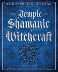 The Temple of Shamanic Witchcraft: Shadows, Spirits and the | Shamanism | Wiccan Center