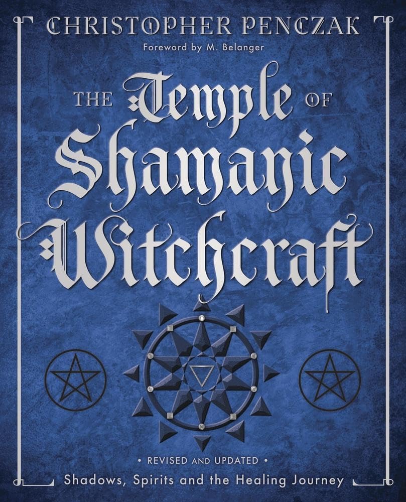 The Temple of Shamanic Witchcraft: Shadows, Spirits and the | Shamanism | Wiccan Center