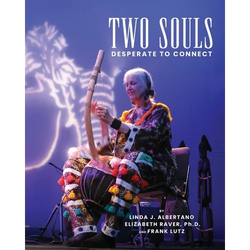 Two Souls Desperate To Connect: With Help from a Third One - Paperback | Books | Wiccan Center