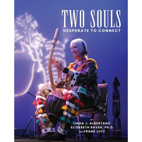 Two Souls Desperate To Connect: With Help from a Third One - Paperback | Books | Wiccan Center