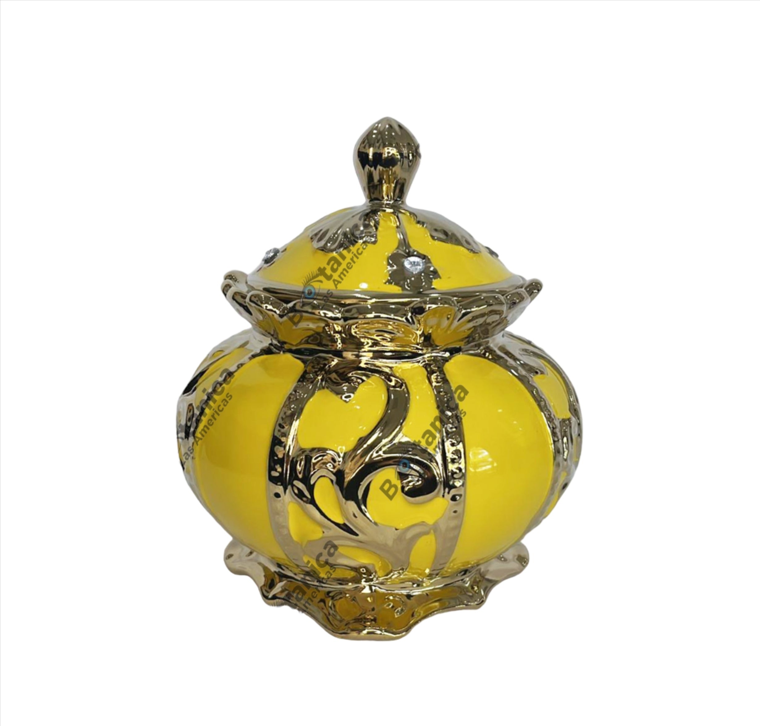 SOPERAS (11´´(H) by 15´´(W)) | soup tureens , potiches etc | Wiccan Center