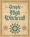The Temple of High Witchcraft: Ceremonies, Spheres and The W | Witchcraft | Wiccan Center