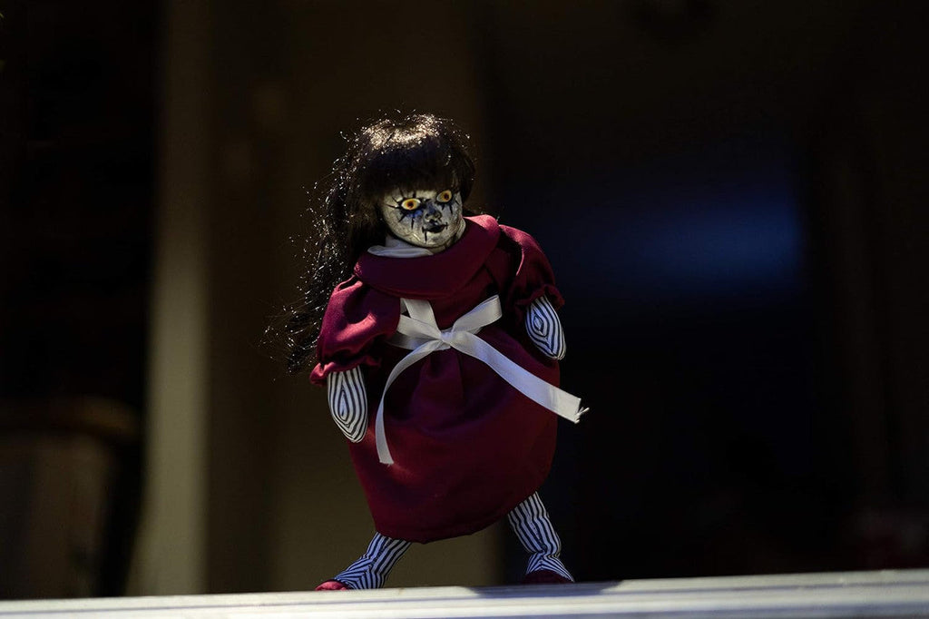 Lily Host a Ghost the 13" Haunted Doll