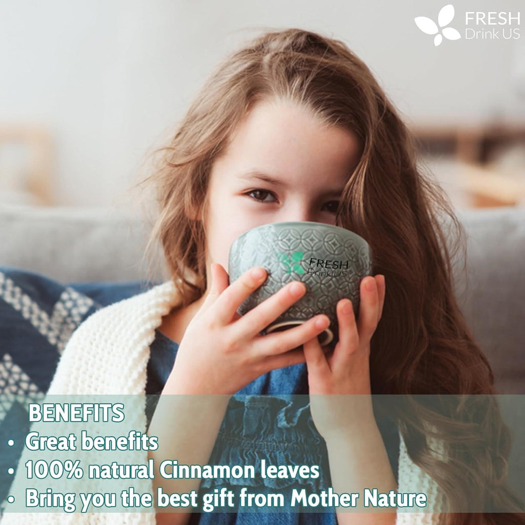 Cinnamon Leaves | Tea | Wiccan Center