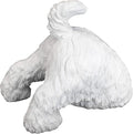 Design Toscano Highland Terrier Digging Dog Statue | Outdoor Statues | Wiccan Center