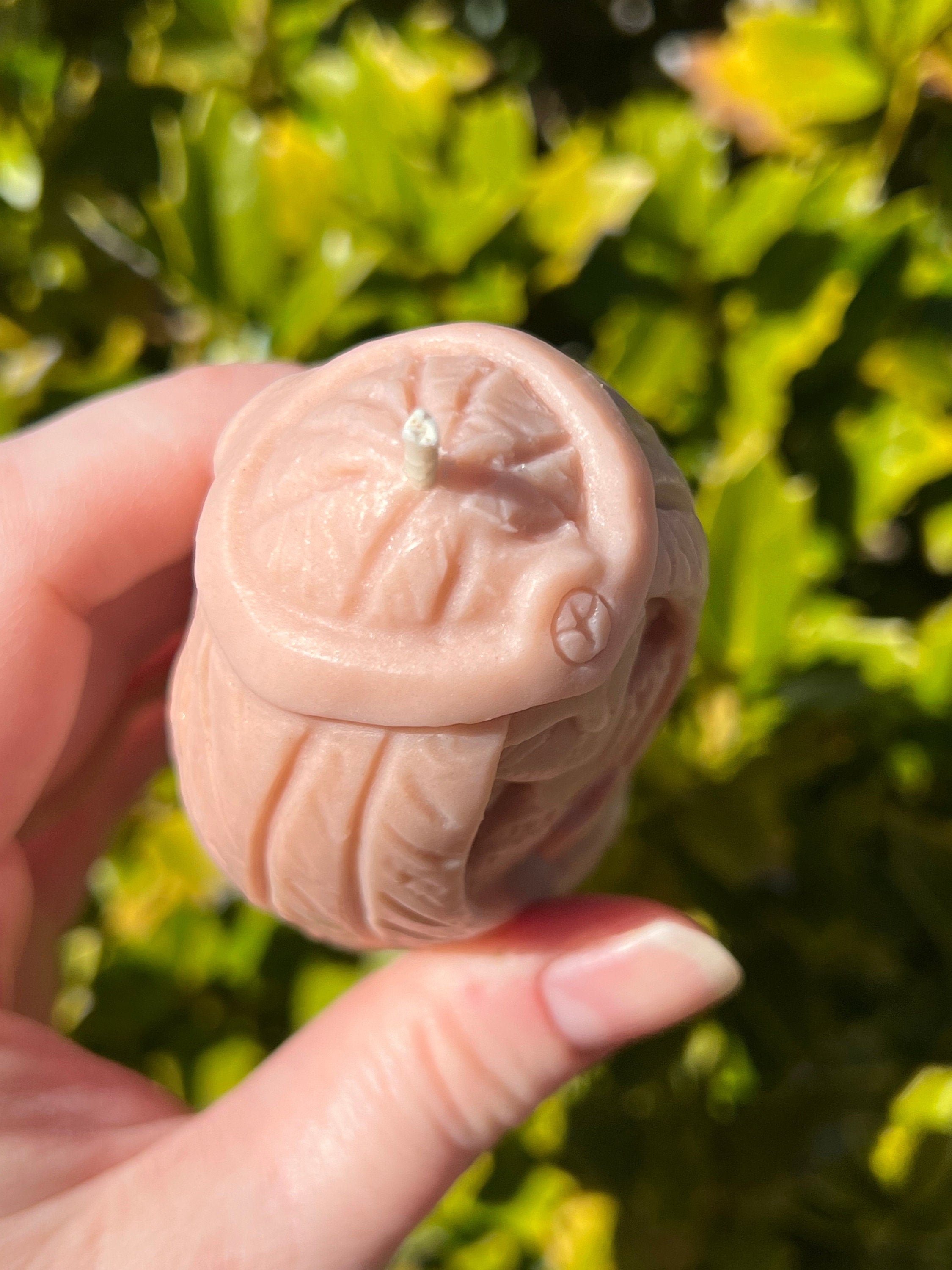 SPECIAL EDITION Freya Candle | Freyja Seidr Magic Fehu Runic Offering Ritual Figure Norse Viking Goddess Witchcraft Altar Spell Deity Statue | | Wiccan Center