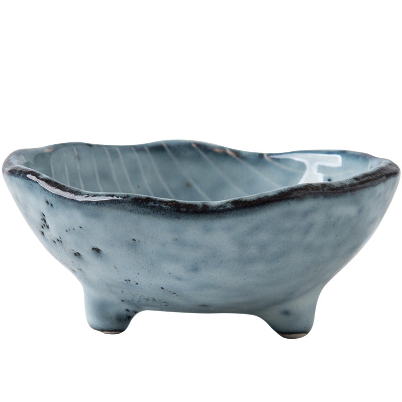 Japanese ceramic tableware bowl