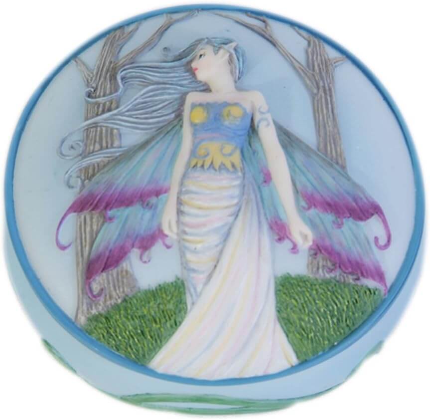 Eternity Trinket Box
