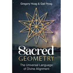 Sacred Geometry: The Universal Language of Divine Alignment - Paperback | Books | Wiccan Center