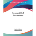Dream and Myth Interpretation - Paperback | Books | Wiccan Center