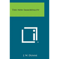 The New Immortality - Paperback | Books | Wiccan Center