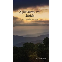 Reflections on Aikido: Life's Everyday Lessons - Hardcover | Books | Wiccan Center