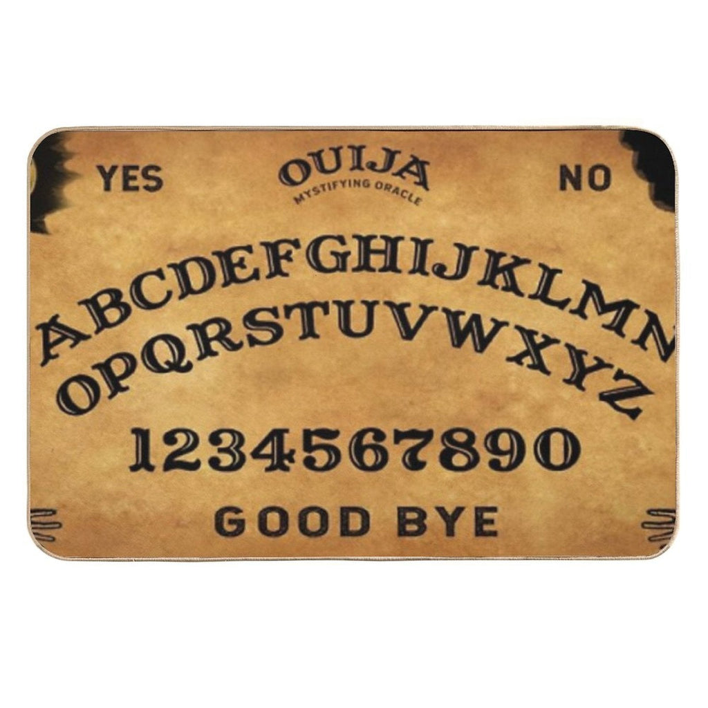 Ouija Board  High-Traffic Bath Mat