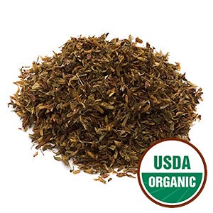 Red Clover Blossom - Organic (1 oz) | Herbs | Wiccan Center