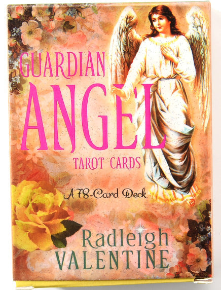 Oracle Cards Board Game Tarot Divination Cards | 0 | Wiccan Center