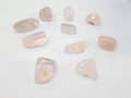 Quartz Pink Girasol | Tumbled Gemstone | Wiccan Center