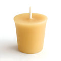 Beeswax Votives Multiple Colors & Quantities | Candles | Wiccan Center