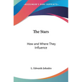 The Stars: How and Where They Influence - Paperback | Books | Wiccan Center