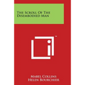 The Scroll of the Disembodied Man - Paperback | Books | Wiccan Center