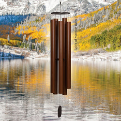 Mountain Reflections Wind Chimes | Wind Chime | Wiccan Center
